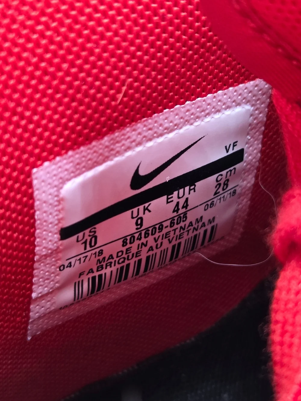 Nike Air Force 1 Mid '07 LV8 Sneakers